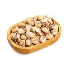 پسته ارگانیک تازه با عطر و طعم دلپذیر